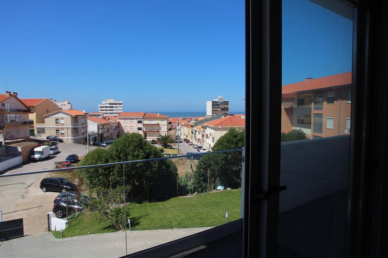 Uau Hostel Figueira da Foz Bagian luar foto